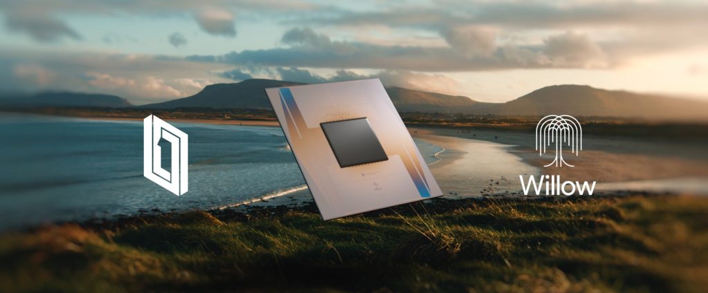 Quantum Computing Commercialization Showdown: Google Willow vs. Microsoft Quantum