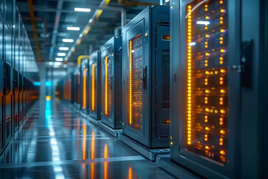 Nuclear-Powered Data Centers: The Tech Giants’ Double-Edged Sword