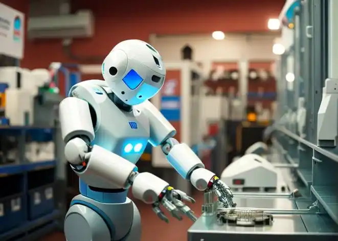 Humanoid Robotics in the Mass Production Era: Global Breakthroughs from Factories to Homes