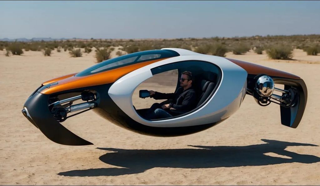 Deep Dive into eVTOL Airworthiness Certification: Global Policy Battles and Technological Breakthroughs