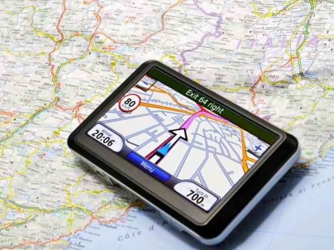 GPS-Free Navigation Technology Field Evaluation: Positioning Revolution in Extreme Environments
